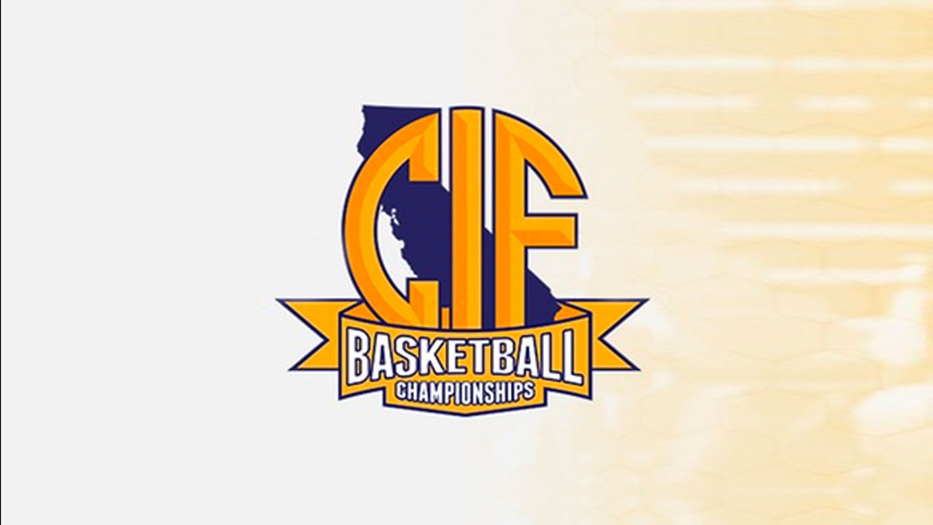 CIF State Basketball Championships Golden 1 Center