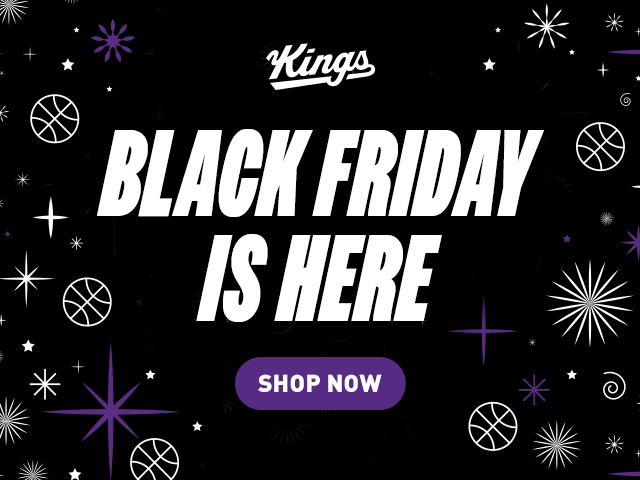 Black Friday is Here!